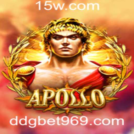 Apollo: O Jogo Inovador que Está Conquistando a Comunidade 'ddgbet'