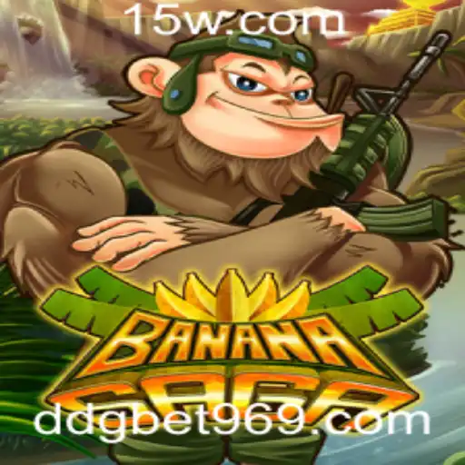 BananaSaga: Uma Aventura Tropical com Regras Únicas