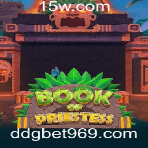 Explorando o Universo do Jogo 'BookOfPriestess'
