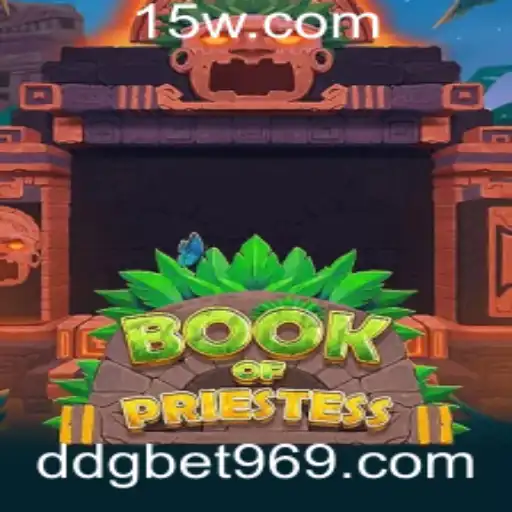 Explorando o Universo do Jogo 'BookOfPriestess'