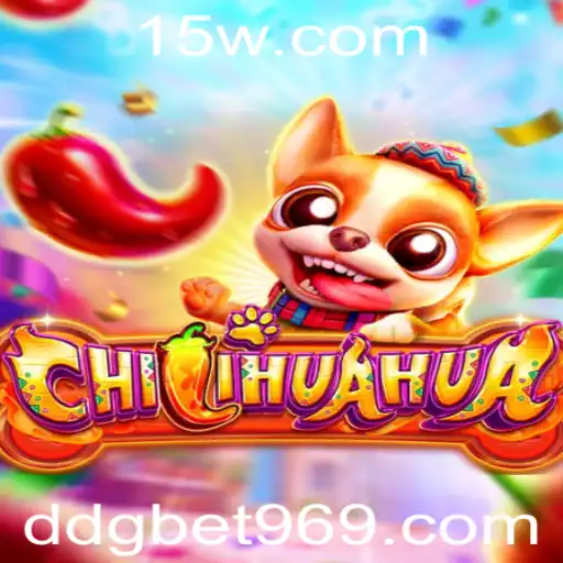 Explorando o Fantástico Mundo de CHILIHUAHUA: Um Jogo de Estratégia e Diversão