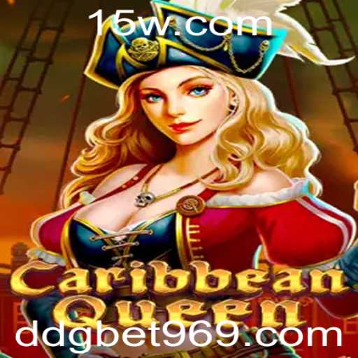Descubra o Empolgante Mundo de CaribbeanQueen: Seu Novo Jogo Preferido