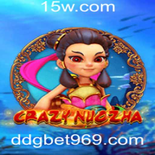 Descubra 'CrazyNuoZha': A Nova Sensação em Jogos com Ddgbet