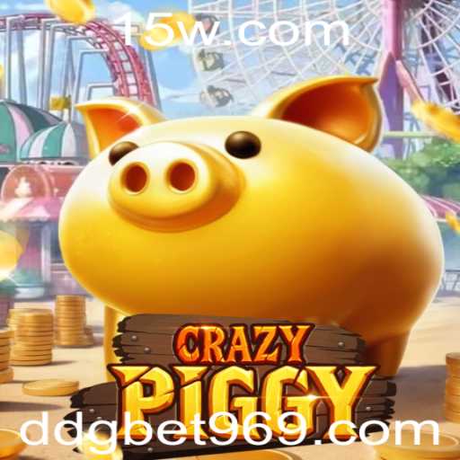 CrazyPiggy: O Novo Fenômeno dos Jogos de Cassino Online