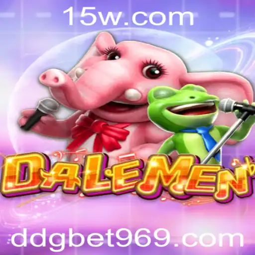 Explorando o Mundo de DALEMEN: O Jogo de Estratégia Envolvente