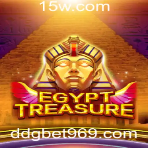 EgyptTreasure: Uma Aventura Fascinante no Mundo dos Tesouros Egípcios