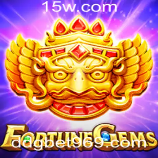 Descubra o Fascinante Mundo do Jogo FortuneGems