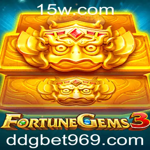 Explorando o Universo de FortuneGems3: Um Guia Completo