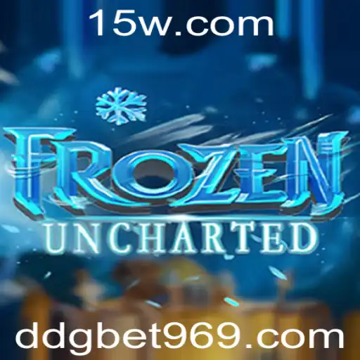 Descubra o Mundo do Jogo 'FrozenUncharted' e Suas Regras Fascinantes