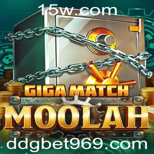 GigaMatchMoolah: Descubra o Jogo do Momento com ddgbet