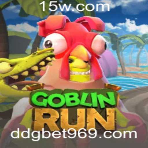 Desvendando o Fascinante Mundo de GoblinRun: Exploração e Desafios Emozionantes