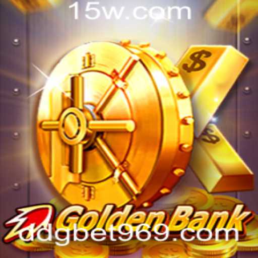 Desvendando o Universo de GoldenBank: A Nova Sensação nos Jogos de Azar