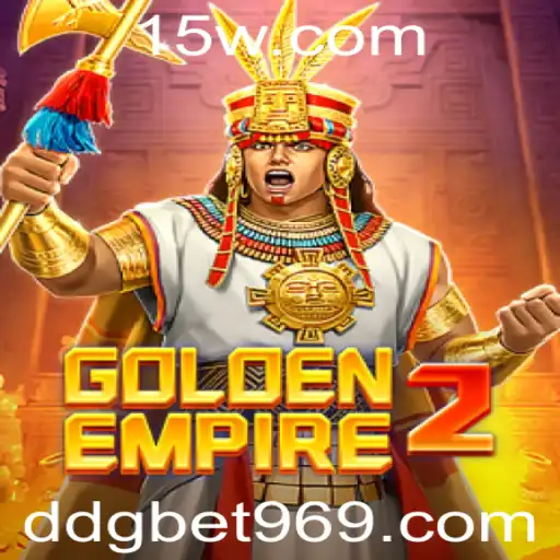 Desvendando GoldenEmpire2: Aventura no Mundo dos Impérios Dourados