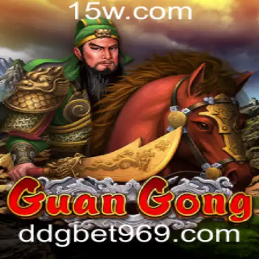 Descubra o Empolgante Mundo de GuanGong e Como Jogá-lo com DDGBet