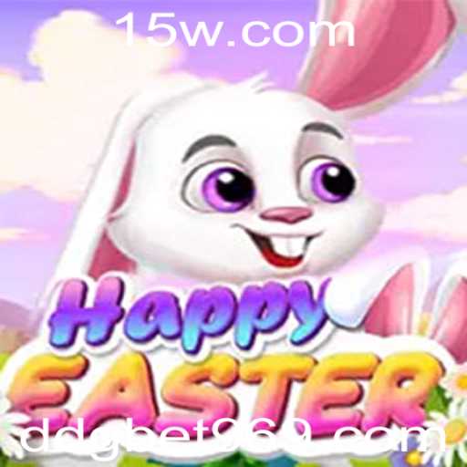 HappyEaster: Um Jogo Empolgante para Toda a Família