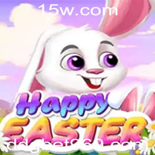 HappyEaster: Um Jogo Empolgante para Toda a Família