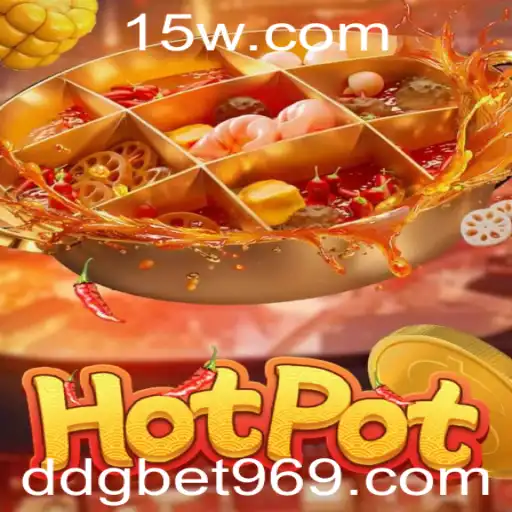 Explorando Hotpot: O Jogo de Estratégia e Diversão