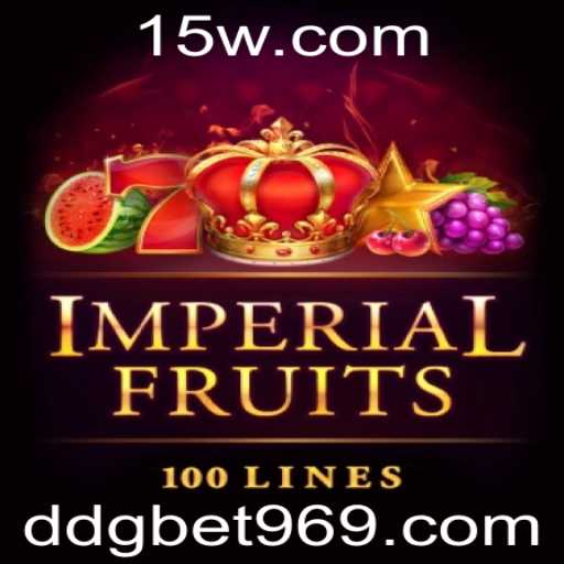 Explorando o Fascinante Mundo do Jogo ImperialFruits100