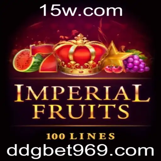 Explorando o Fascinante Mundo do Jogo ImperialFruits100