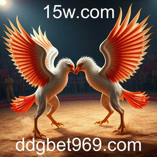 Jogos de Sabong e a Revolução da Indústria de Apostas Online com DDGBET