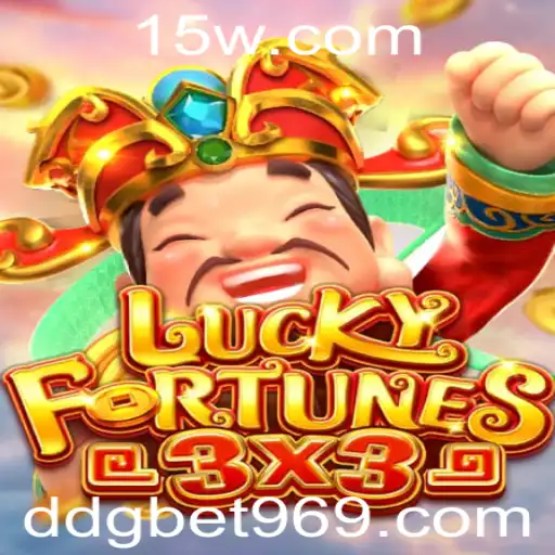 Explorando o Fascinante Universo de LUCKYFORTUNES3x3