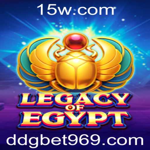 Explorando o Fascinante Mundo do Jogo LegacyOfEgypt: Recursos e Regras
