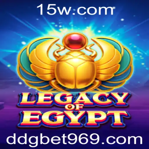 Explorando o Fascinante Mundo do Jogo LegacyOfEgypt: Recursos e Regras