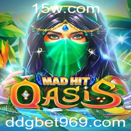 MadHitOasis: Aventuras e Estratégia na Era Moderna