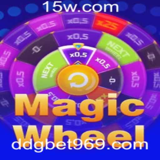 Descubra o Fascinante Mundo de MagicWheel: Regras e Como Jogar