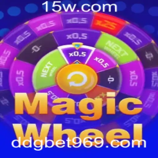 Descubra o Fascinante Mundo de MagicWheel: Regras e Como Jogar