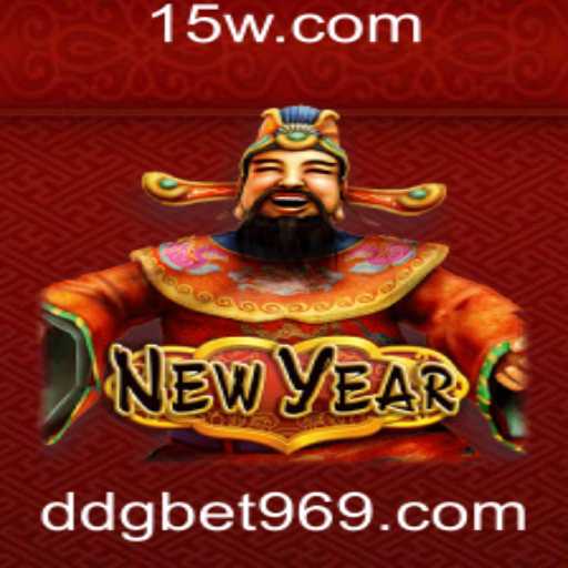 Descubra as Aventuras de Ano Novo com NewYear: Um Novo Jogo Viciante