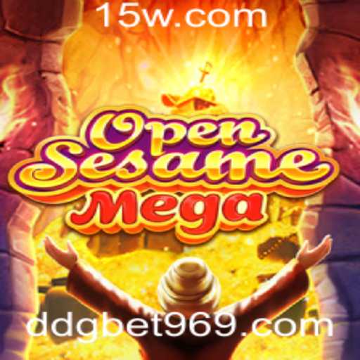 Descubra o Universo do Jogo OPENSESAMEMEGA: Como Jogar e Regras Essenciais