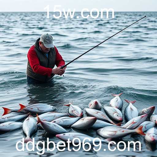 A Fascinante Jornada da Pesca: Explorando as Profundezas do ddgbet