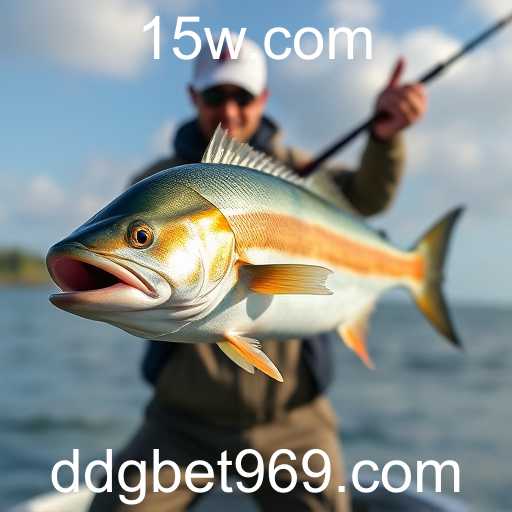 A Revolução da Pesca Online: Explorando o Fascínio do ddgbet