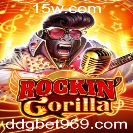 Explorando RockinGorilla: O Jogo que Está Conquistando o Mundo