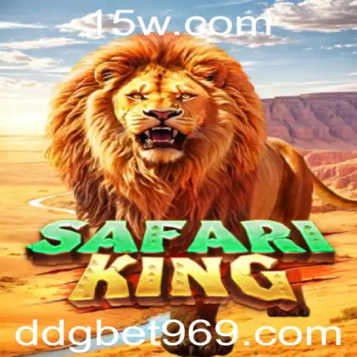 Descubra o Empolgante Mundo de SafariKing: Um Guia Completo para Jogadores