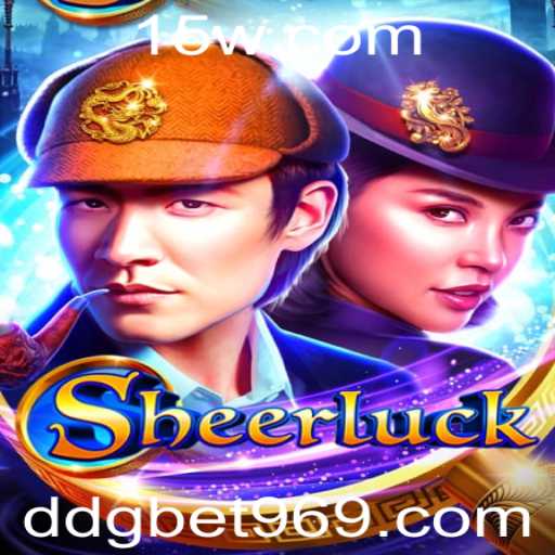 Sheerluck: Descubra o Intrigante Jogo de Detetives