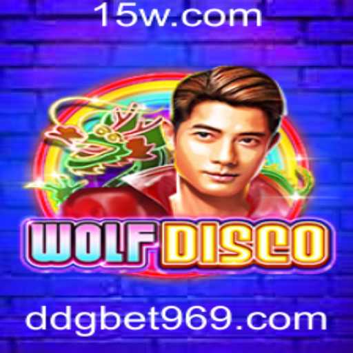 WolfDisco: O Novo Fenômeno dos Jogos com Estratégia e Diversão
